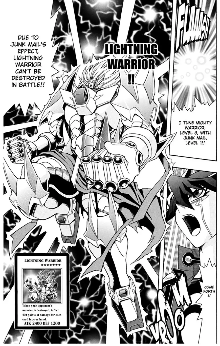 Yu-Gi-Oh! 5Ds - A Chapter 28 18